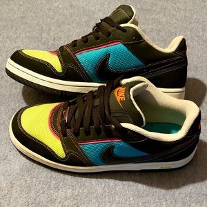 Nike Women’s Air Prestige 3